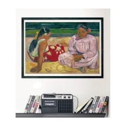 Clementoni Puzzle Museum Collection Gauguin, 