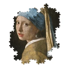 Clementoni Puzzle Museum Collection Vermeer, 