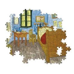 Clementoni Puzzle Museum Collection David, 