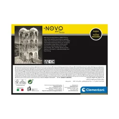 Clementoni Puzzle Novo Art Series M. C. Escher, 