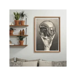 Clementoni Puzzle Novo Art Series M. C. Escher, 
