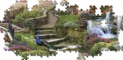Clementoni Puzzle Paris Dream 3000 Pezzi