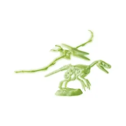 Clementoni Science & Play Lab Archeogiocando: Pteranodonte E Velociraptor, 19375