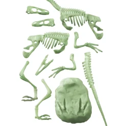 Clementoni Science & Play Lab Archeogiocando Velociraptor, 19227