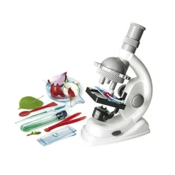 Clementoni Scienza E Gioco Lab Scienze Al Microscopio