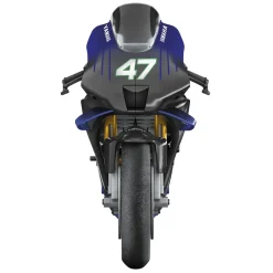 Clementoni Scienza E Gioco Build Moto Yamaha M1, Set Costruzioni