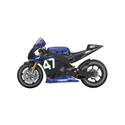 Clementoni Scienza E Gioco Build Moto Yamaha M1, Set Costruzioni
