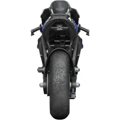 Clementoni Scienza E Gioco Build Moto Yamaha M1, Set Costruzioni