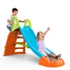 Climb & Slide