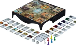 Cluedo Travel Hasbro Gaming