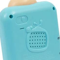 Cocomelon Jj Il Telefono Interattivo Ricco Di Suoni , Musica E Frasi Per Apprendere
