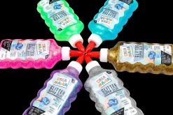 Colla Glitter 177 Ml Blu