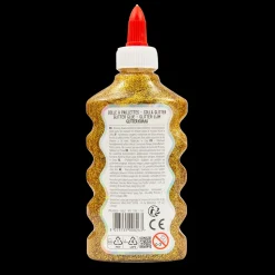 Colla Glitter 177 Ml Oro
