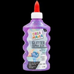 Colla Glitter 177 Ml Viola