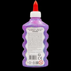 Colla Glitter 177 Ml Viola
