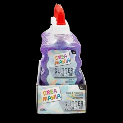 Colla Glitter 177 Ml Viola