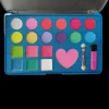 Color Palette