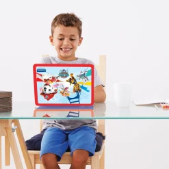 Computer Didattico Bilingue Paw Patrol