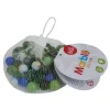 Confezione Biglie 51 Pcs