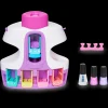 Cool Maker Go Glam Macchina Decora Unghie
