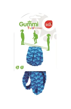 Corda Salto Elastica
