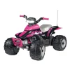 Corral T-Rex 330W Pink Peg Perego