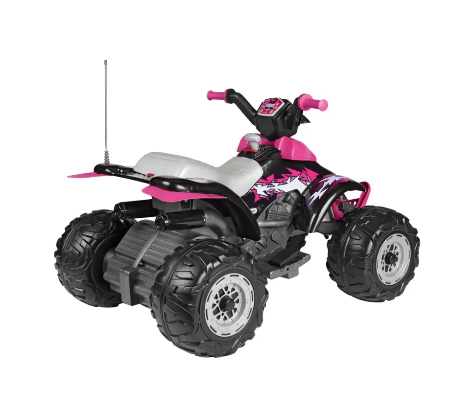 Corral T-Rex 330W Pink Peg Perego
