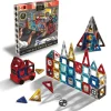 Costruzioni Magnetiche Da 43 Pezzi Fao Schwarz