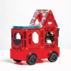 Costruzioni Magnetiche Da 43 Pezzi Fao Schwarz