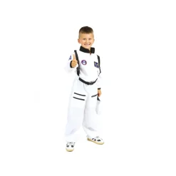 Costume Da Astronauta