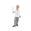 Costume Da Chef