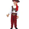 Costume Da Pirata