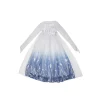 Costume Principessa Delle Nevi Disponibile In Diverse Taglie