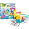 Crayola Laboratorio Dei Pennarelli Profumelli Neon Edition Crea I Tuoi Pennarelli! Inventa I Tuoi Colori!