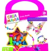 Crazy Beads