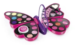 Crazy Chic Butterfly Beauty Set