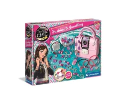 Crazy Chic Fashion & Jewellery