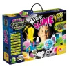Crazy Science Dottor Slime The Night Slime