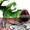 Crazy Science Magic Dragons Collection