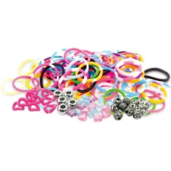 Crea Braccialetti Con Elastici