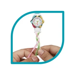 Crea I Tuoi Orologi Mix And Match Pop Watch