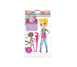 Crea La Moda Creations