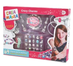 Creamania Crea Bracciali E Collane
