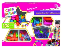 Creamania Perle Giganti E Accessori