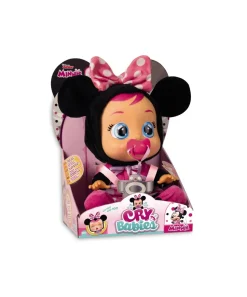 Cry Babies Minnie