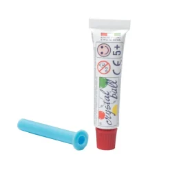 Crystal Ball, Tubello Di Pasta 20G