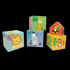 Cubi Impilabili