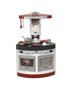 Cucina Angolare Miele