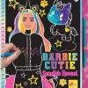 Cutie Scartch Reveal
