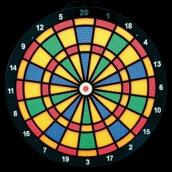 Dart Game 45 Cm